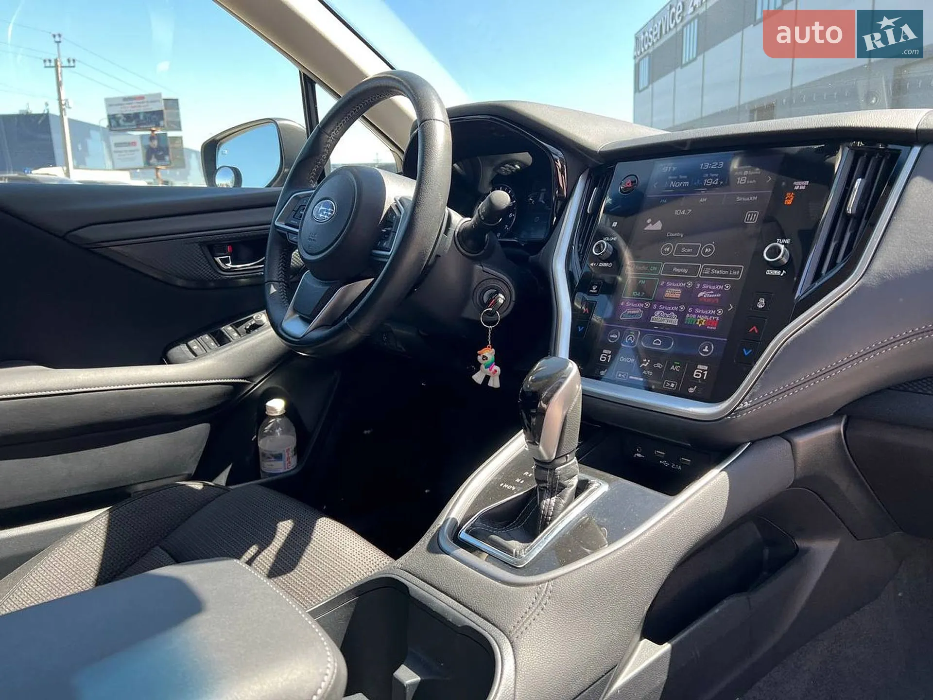 2021 Subaru Outback - мініатюра 45