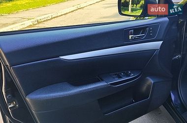Универсал Subaru Outback 2011 в Желтых Водах