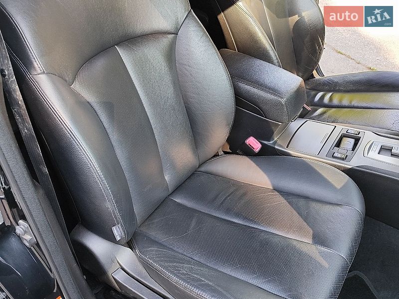 Универсал Subaru Outback 2011 в Желтых Водах