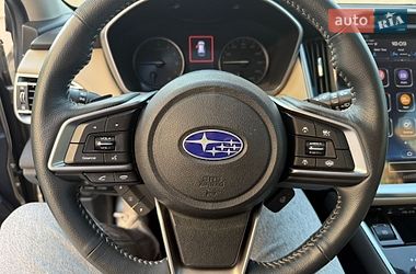 Универсал Subaru Outback 2020 в Днепре