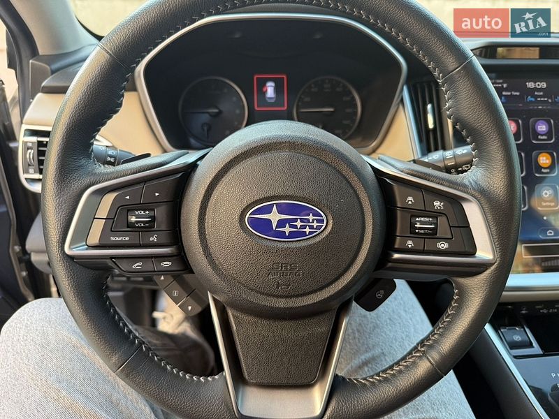 Универсал Subaru Outback 2020 в Днепре