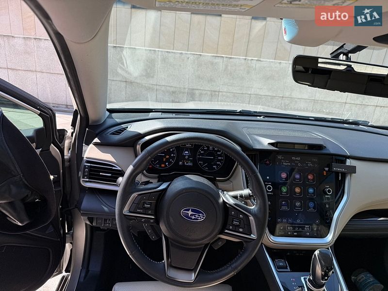 Универсал Subaru Outback 2020 в Днепре