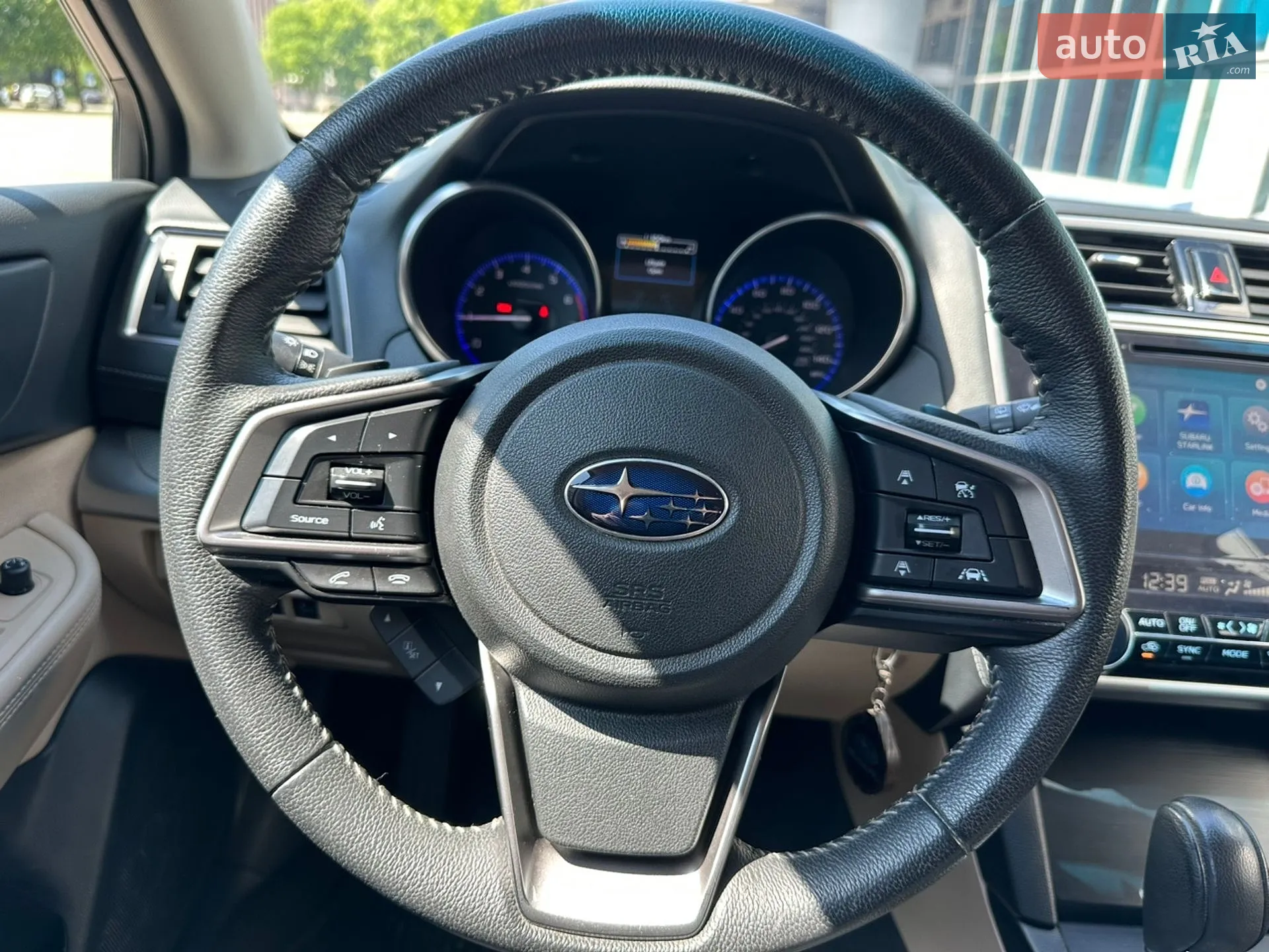 2019 Subaru Outback - мініатюра 24