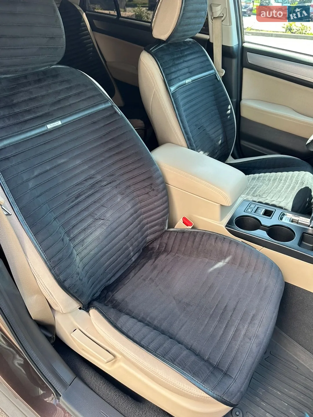 2019 Subaru Outback - мініатюра 32