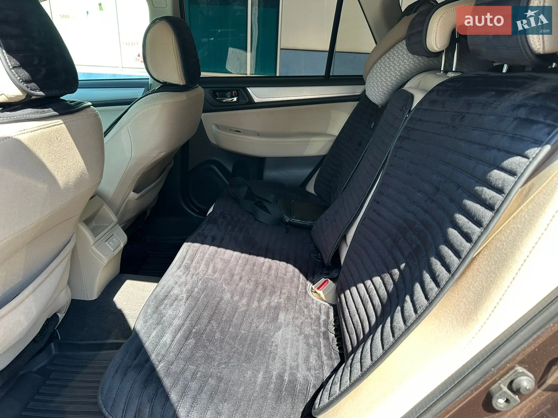 2019 Subaru Outback - мініатюра 35