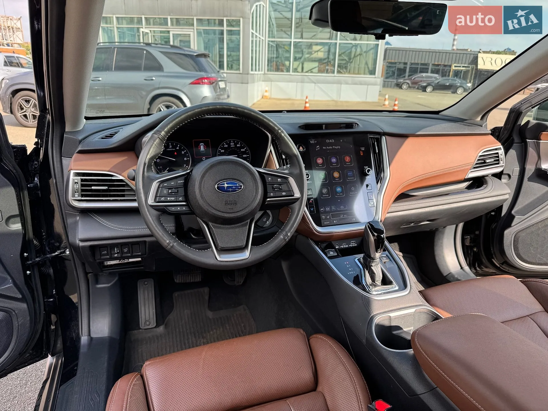 2023 Subaru Outback - мініатюра 22