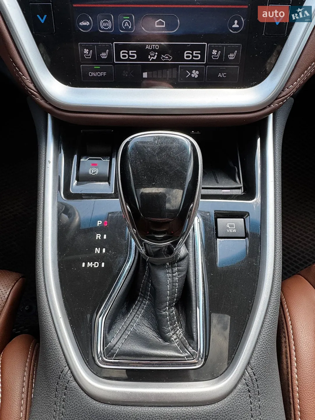 2021 Subaru Outback - мініатюра 26