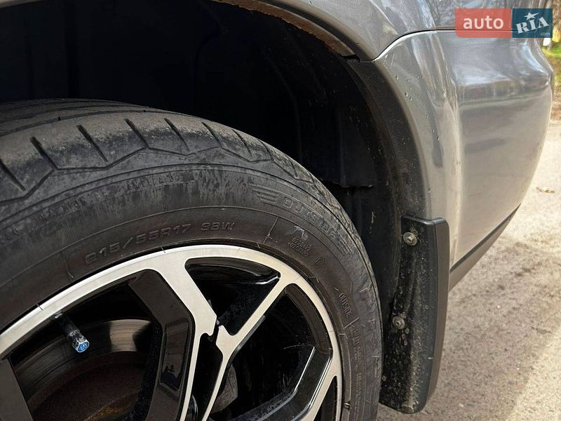 Универсал Subaru Outback 2008 в Харькове