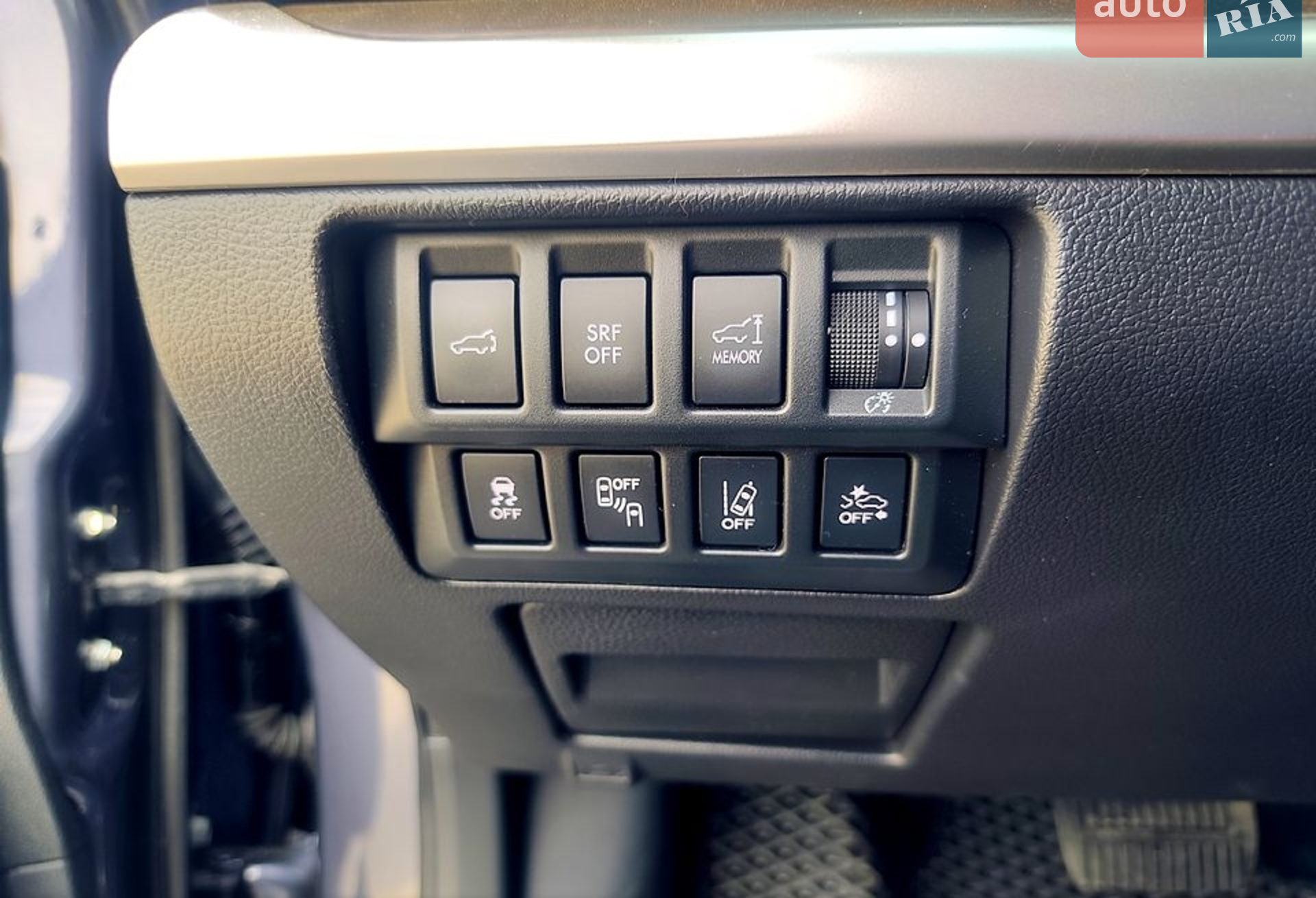 2015 Subaru Outback - мініатюра 10
