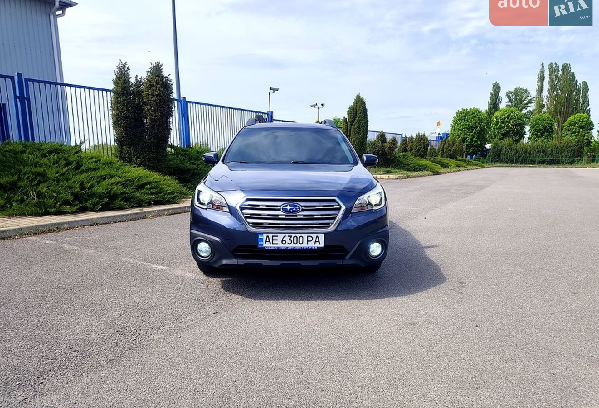 2015 Subaru Outback - мініатюра 14