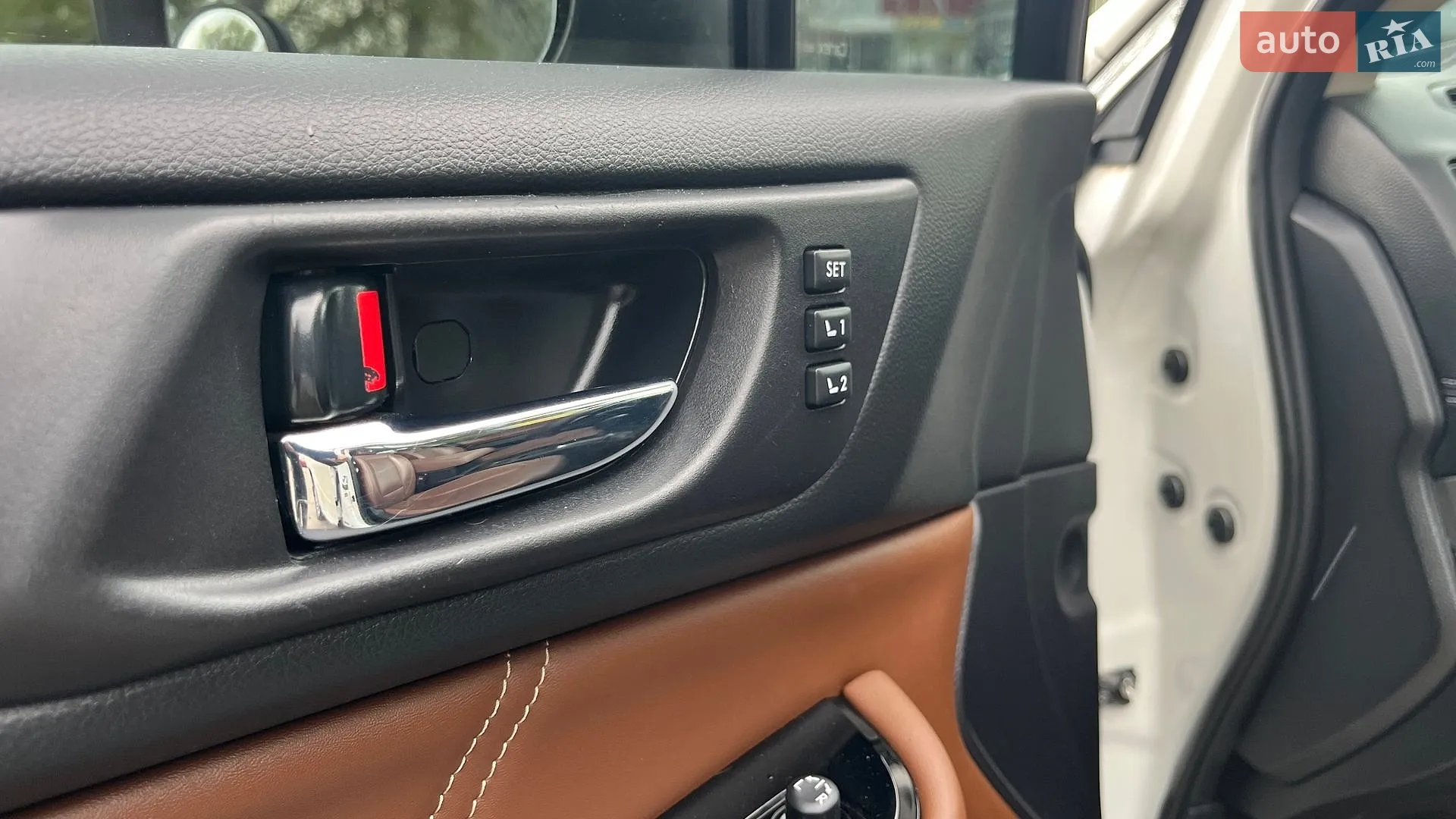 2018 Subaru Outback - мініатюра 11