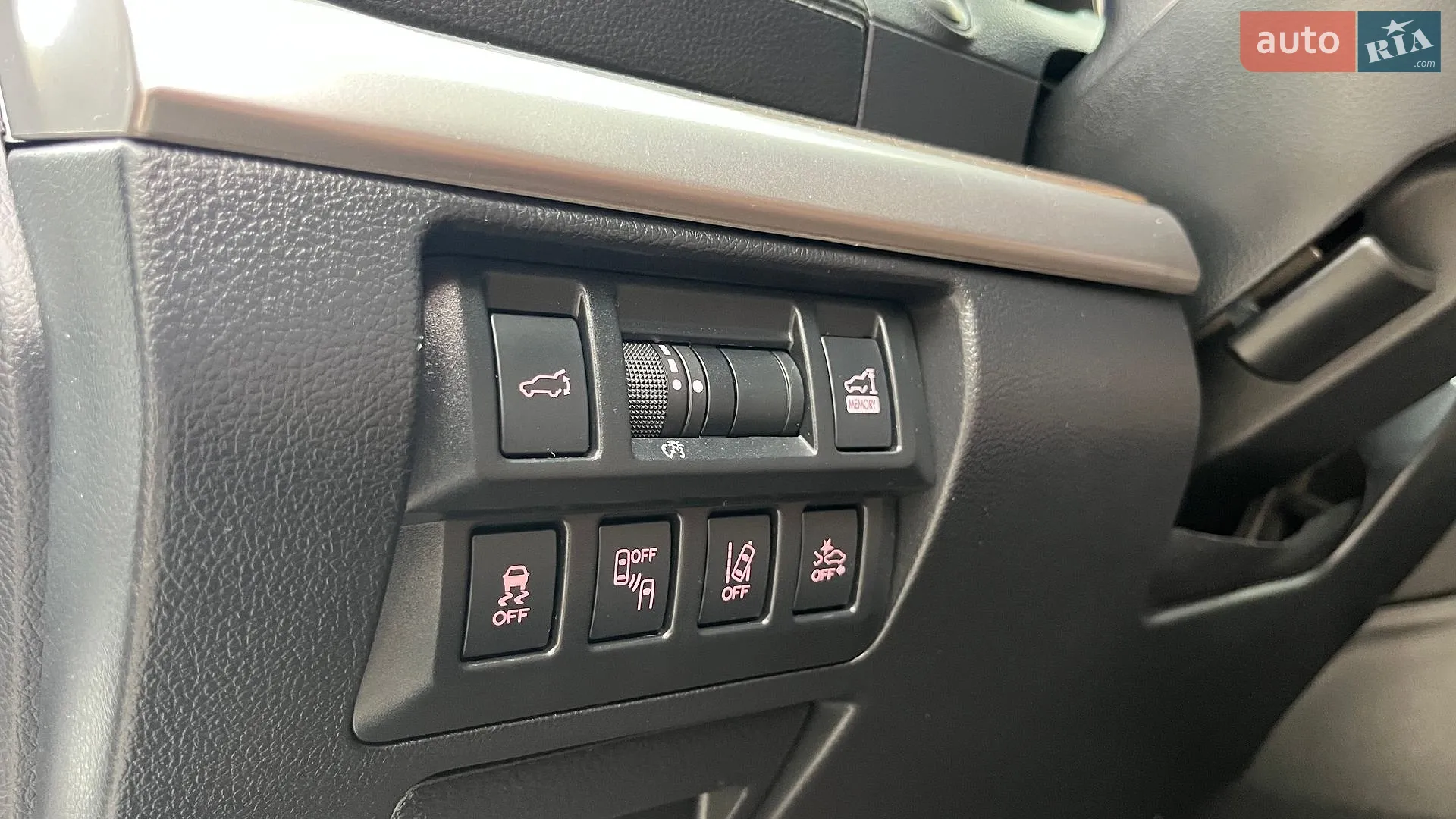 2018 Subaru Outback - мініатюра 23