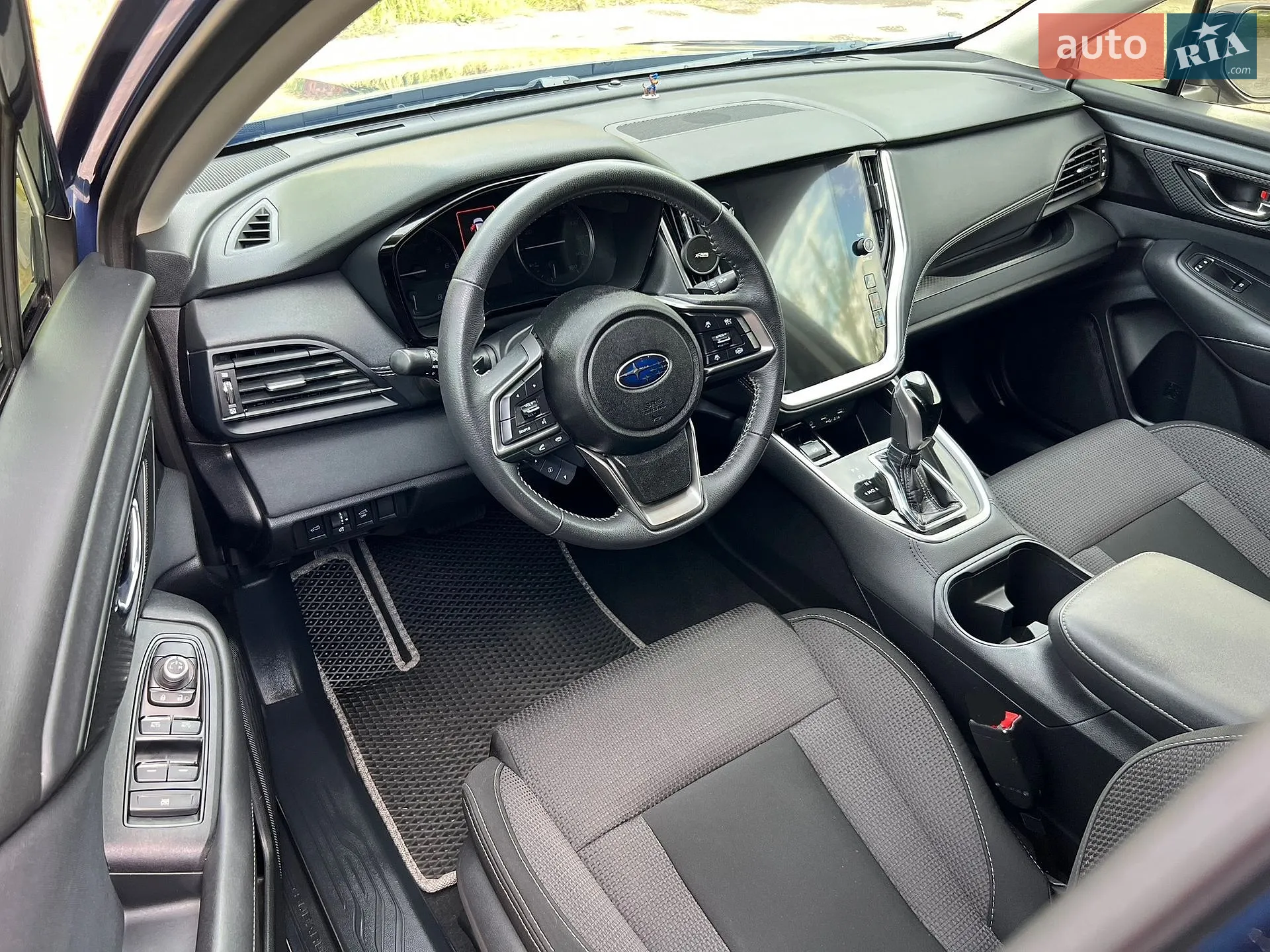 2020 Subaru Outback - мініатюра 25