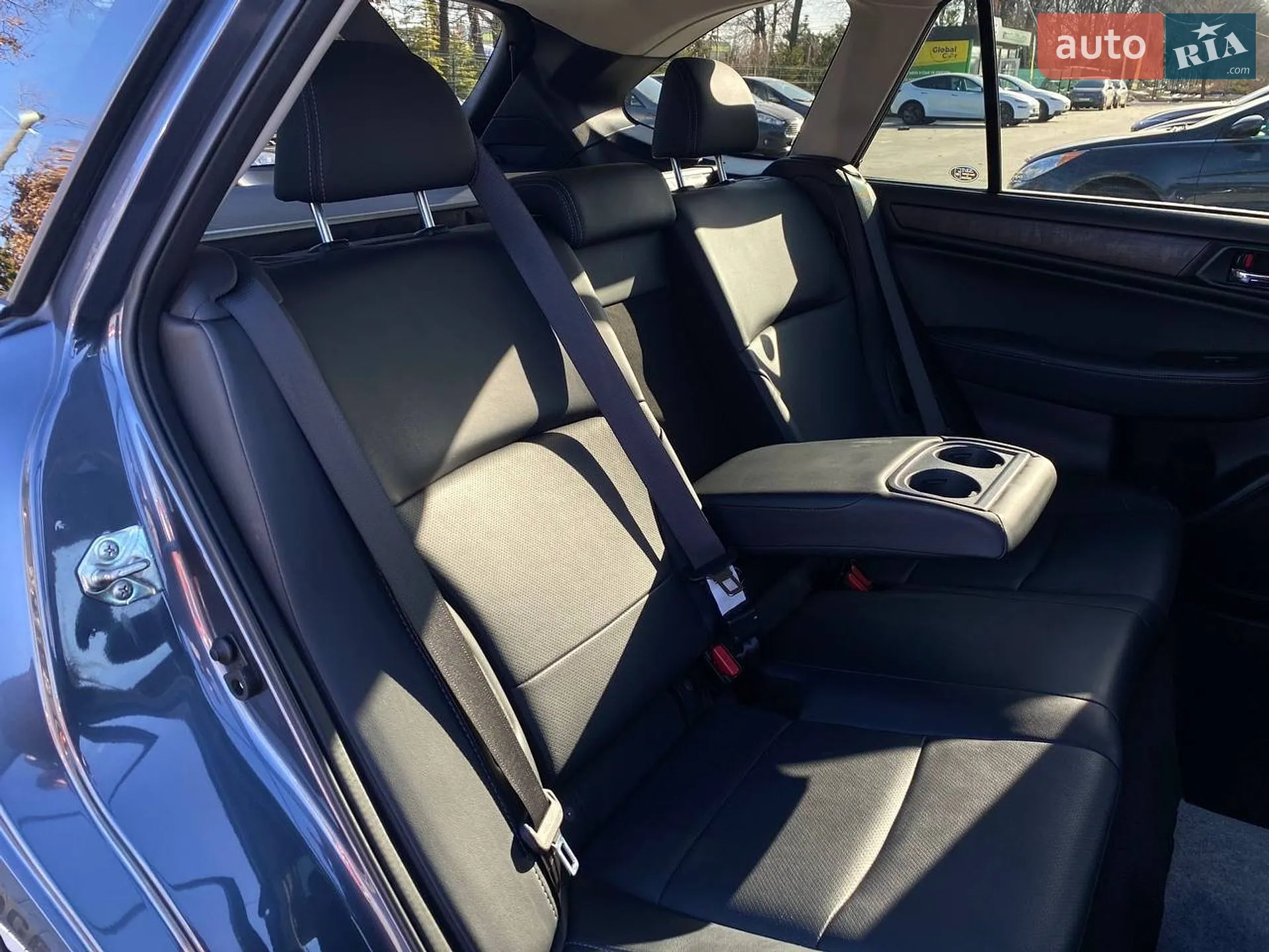 2017 Subaru Outback - мініатюра 34