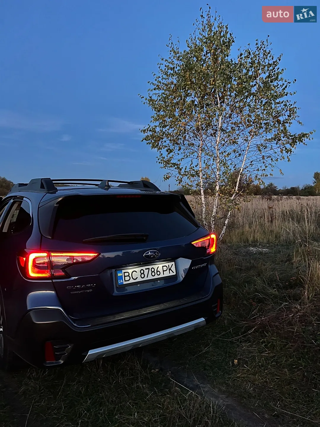 2020 Subaru Outback - мініатюра 48