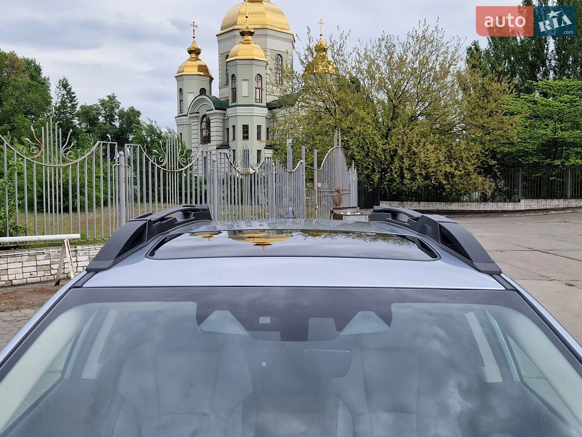 2024 Subaru Outback - мініатюра 9