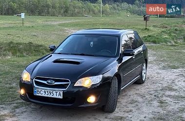 Універсал Subaru Outback 2008 в Сколе