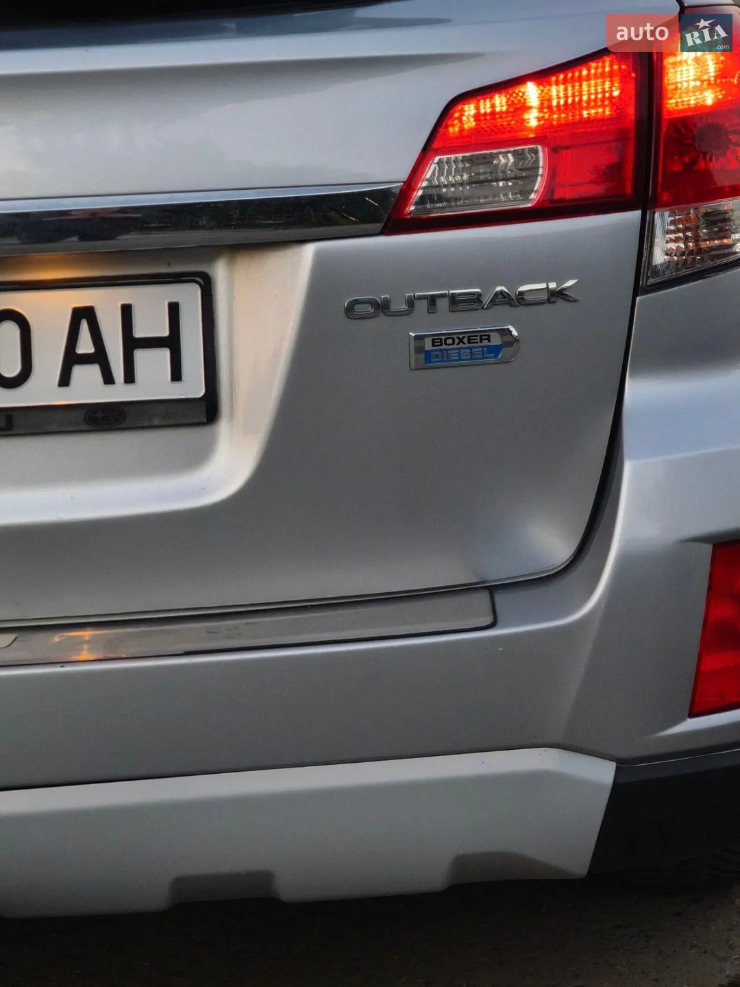 2013 Subaru Outback - мініатюра 14