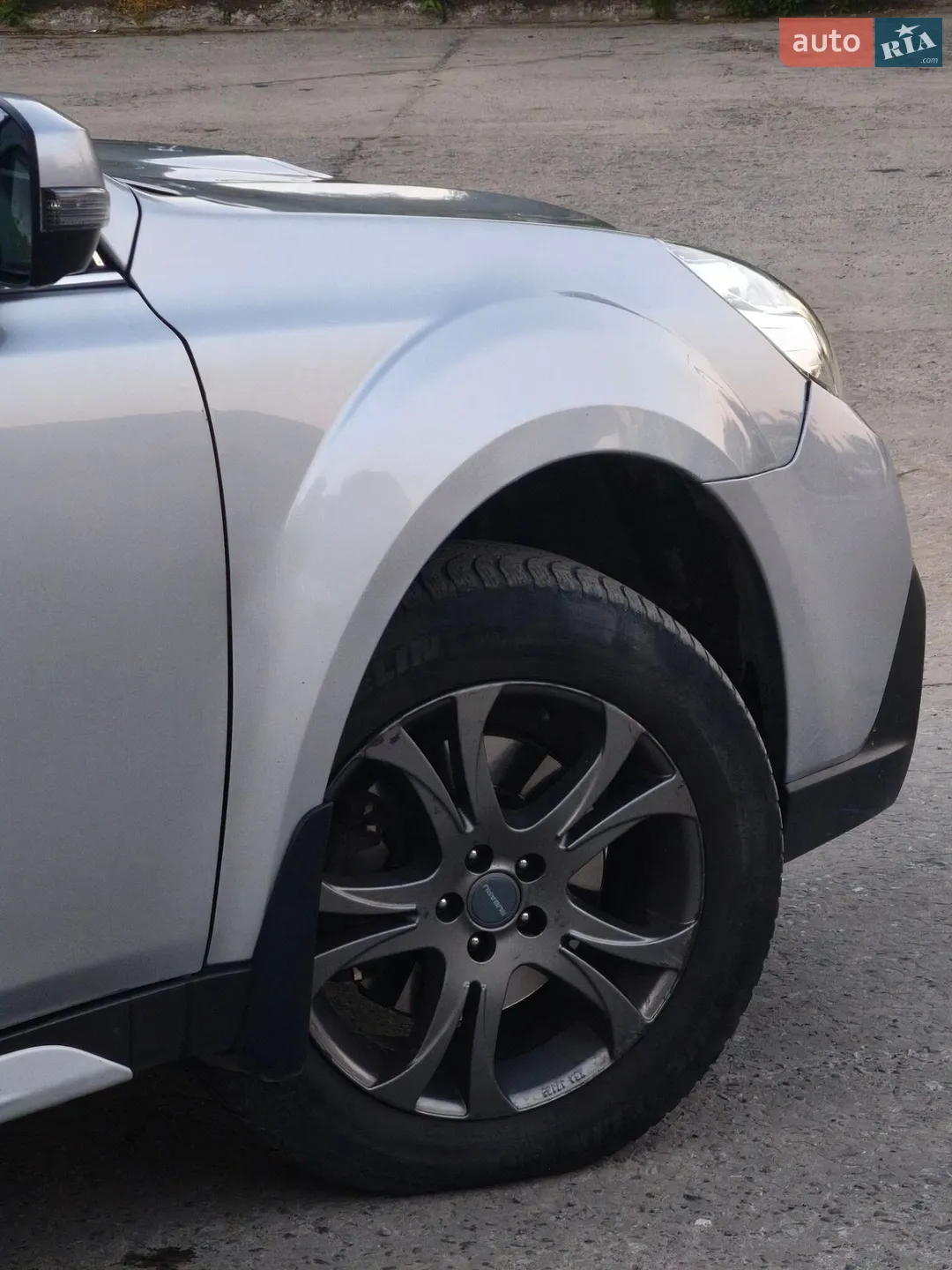 2013 Subaru Outback - мініатюра 22