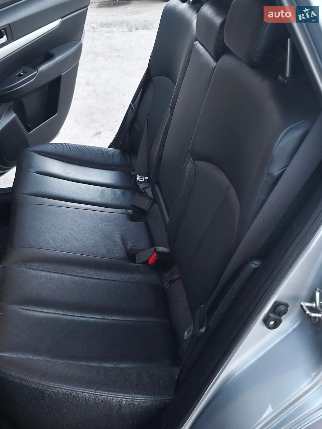 2013 Subaru Outback - мініатюра 38