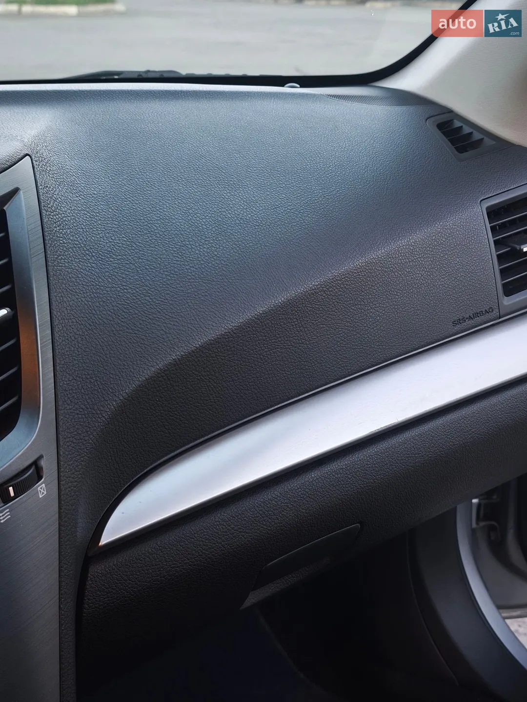 2013 Subaru Outback - мініатюра 47