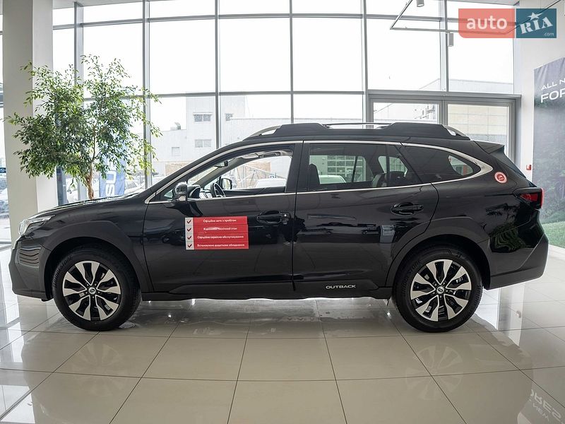 Внедорожник / Кроссовер Subaru Outback 2023 в Киеве