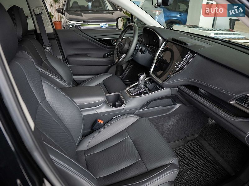Внедорожник / Кроссовер Subaru Outback 2023 в Киеве
