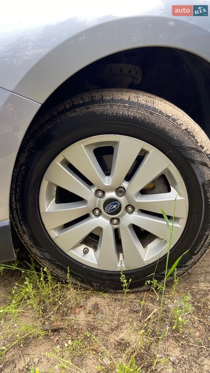 2014 Subaru Outback - мініатюра 33