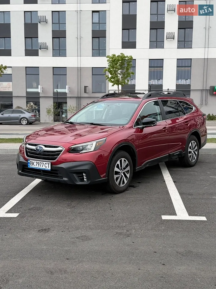 2020 Buick Envision - мініатюра 48