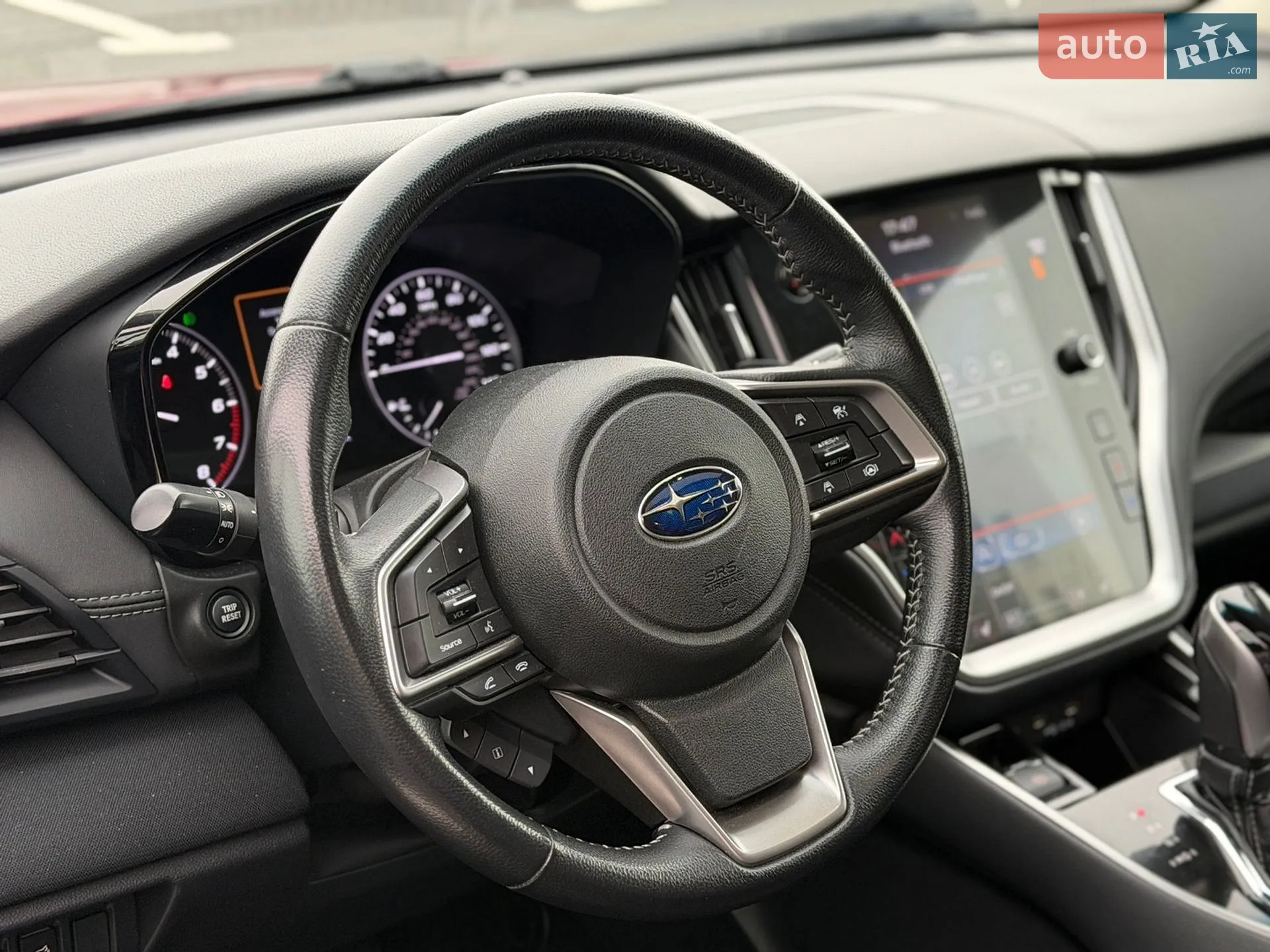 2021 Subaru Outback - мініатюра 26