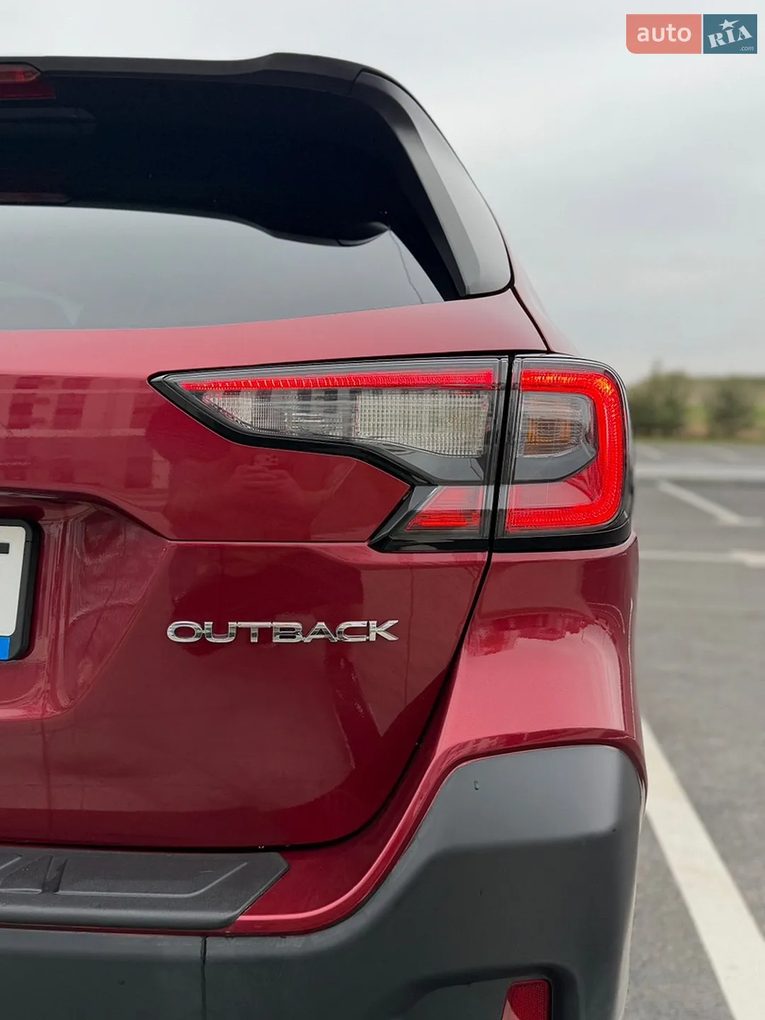 2021 Subaru Outback - мініатюра 30