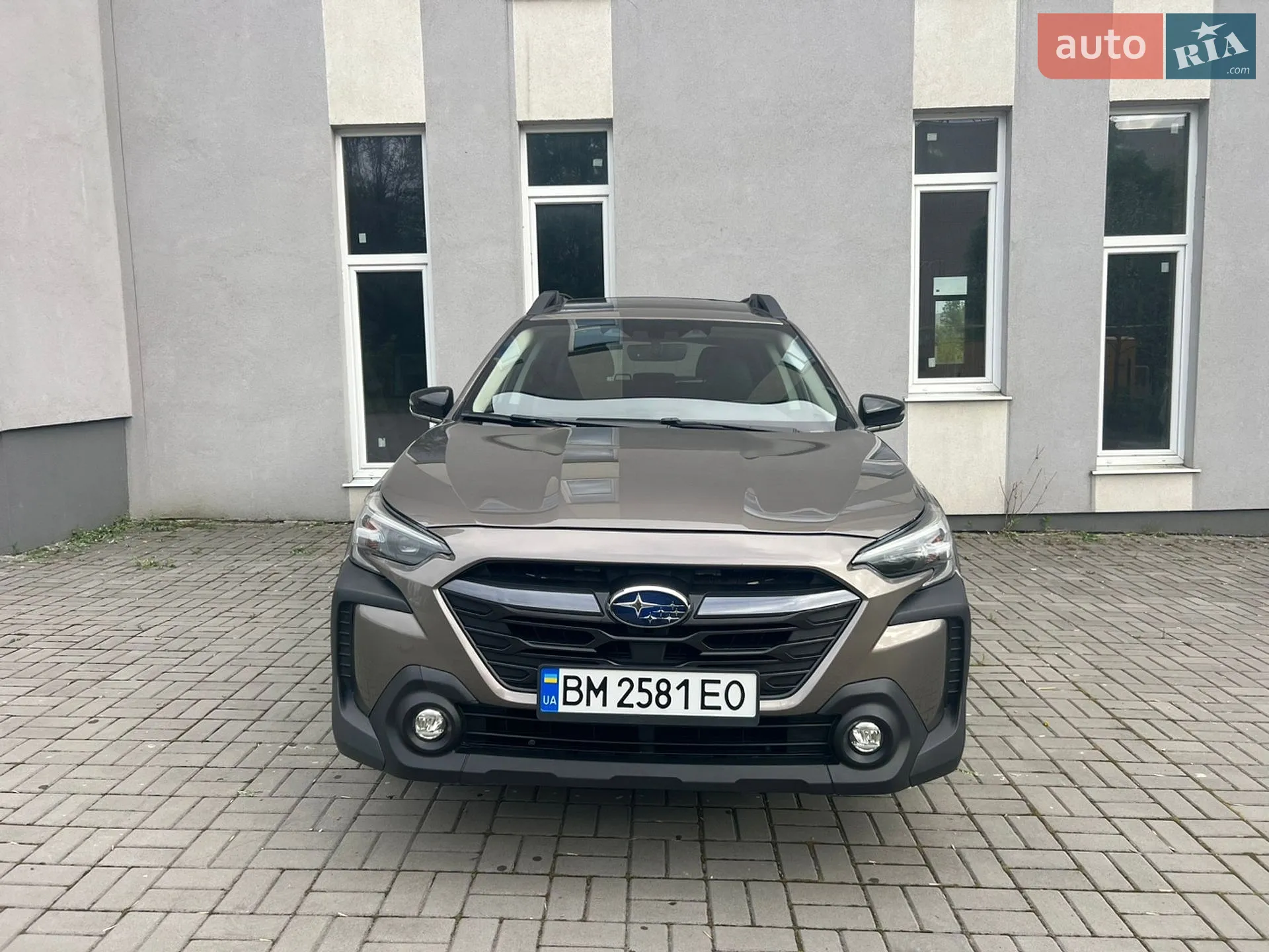 2022 Subaru Outback - мініатюра 32