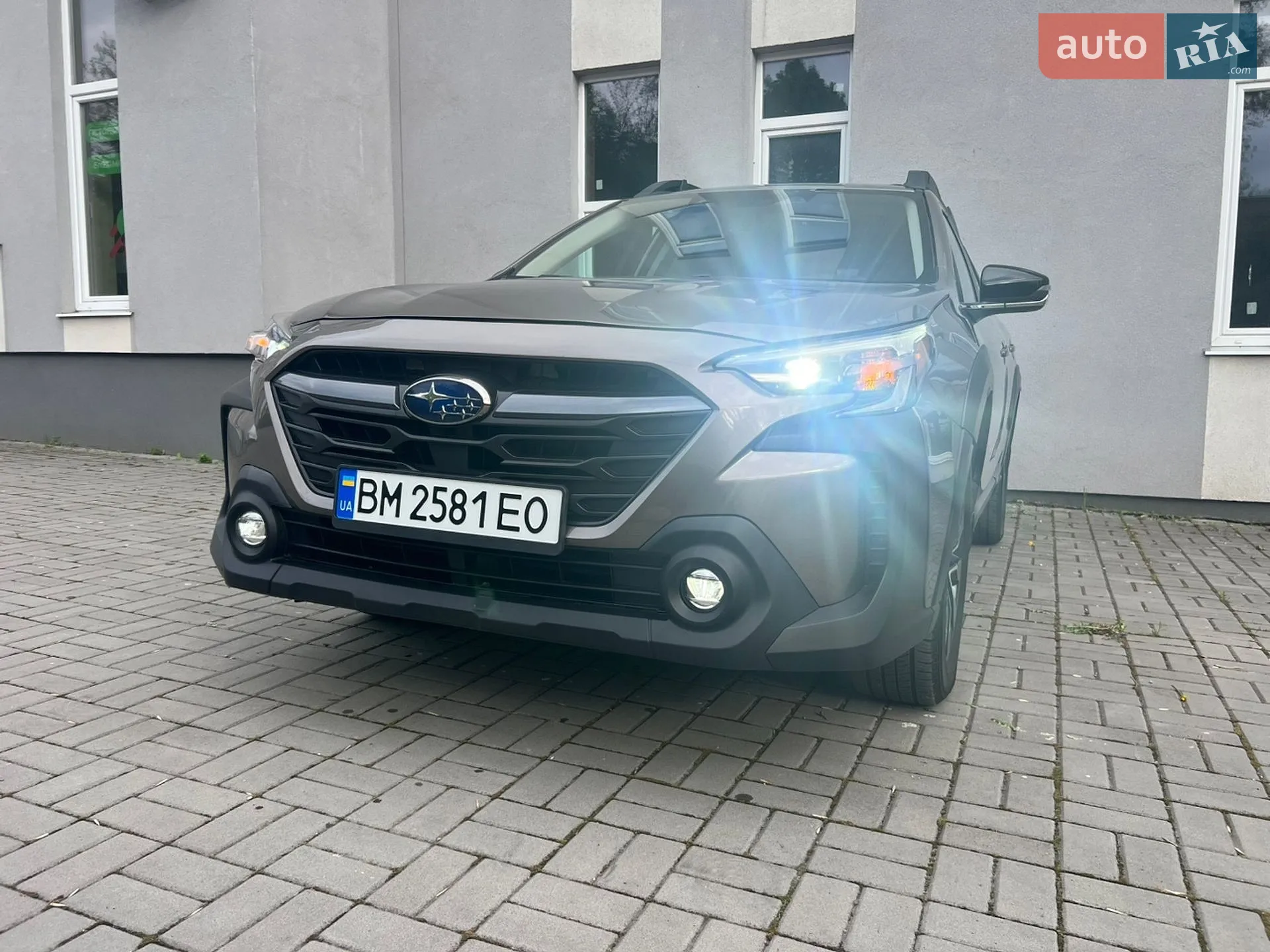 2022 Subaru Outback - мініатюра 35