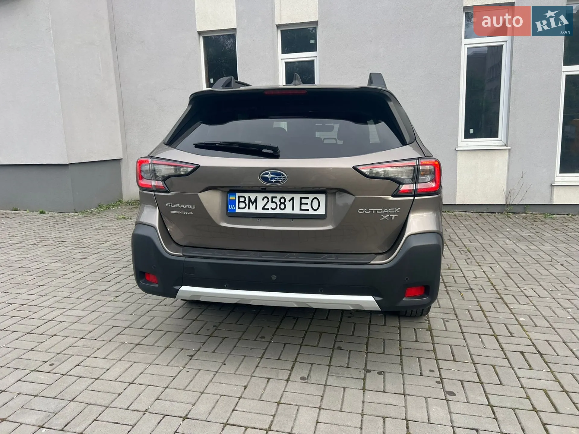 2022 Subaru Outback - мініатюра 27