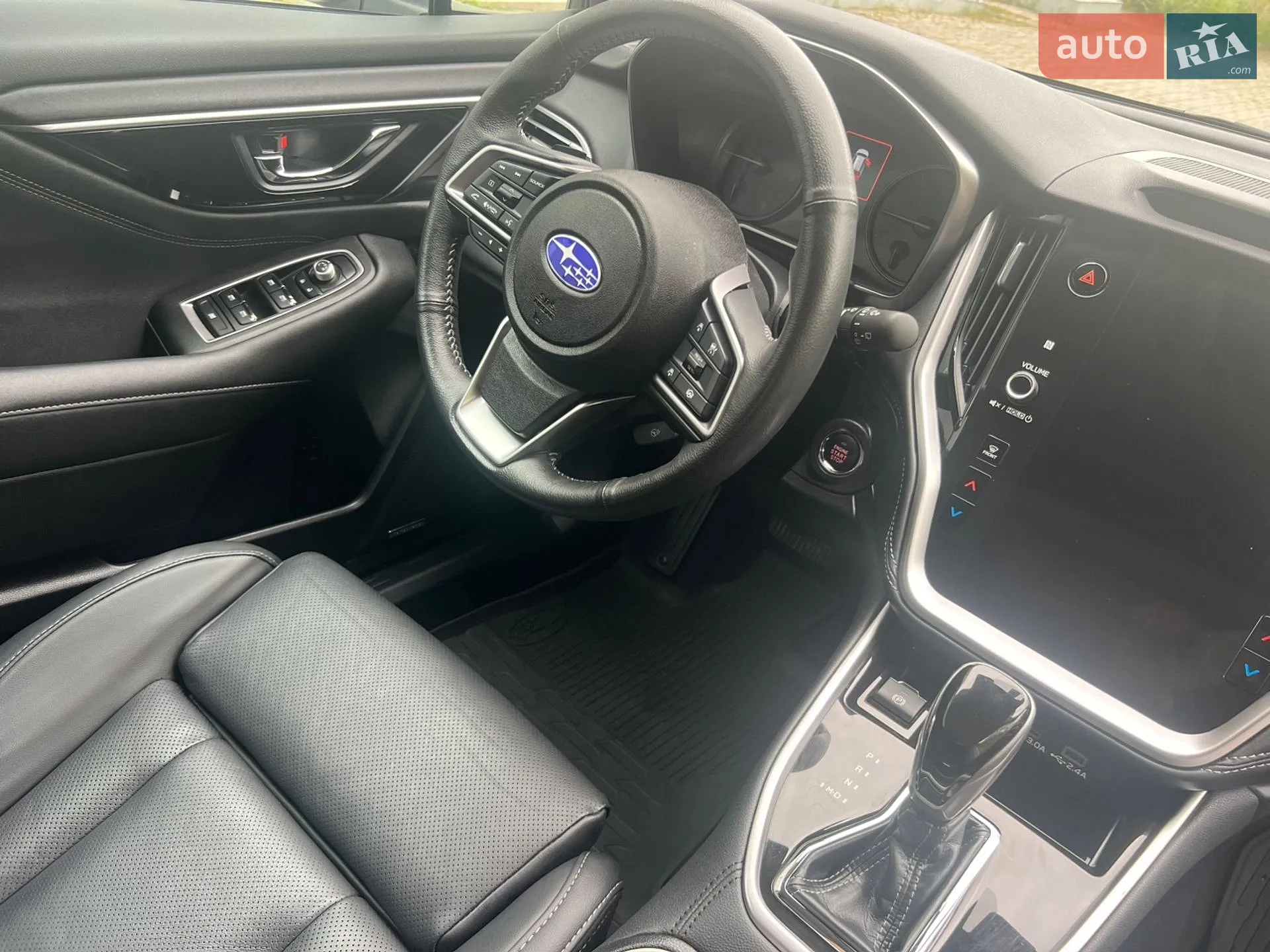 2022 Subaru Outback - мініатюра 44