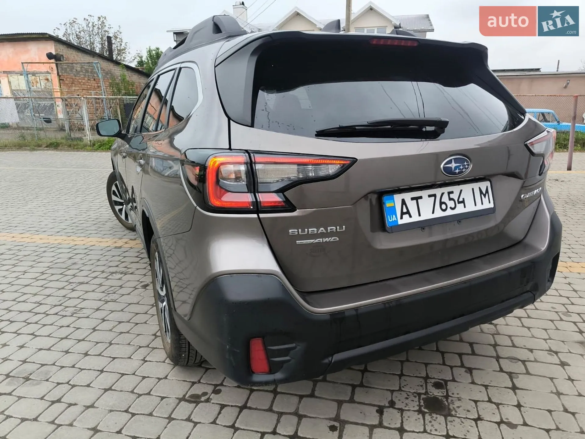 2022 Subaru Outback - мініатюра 20