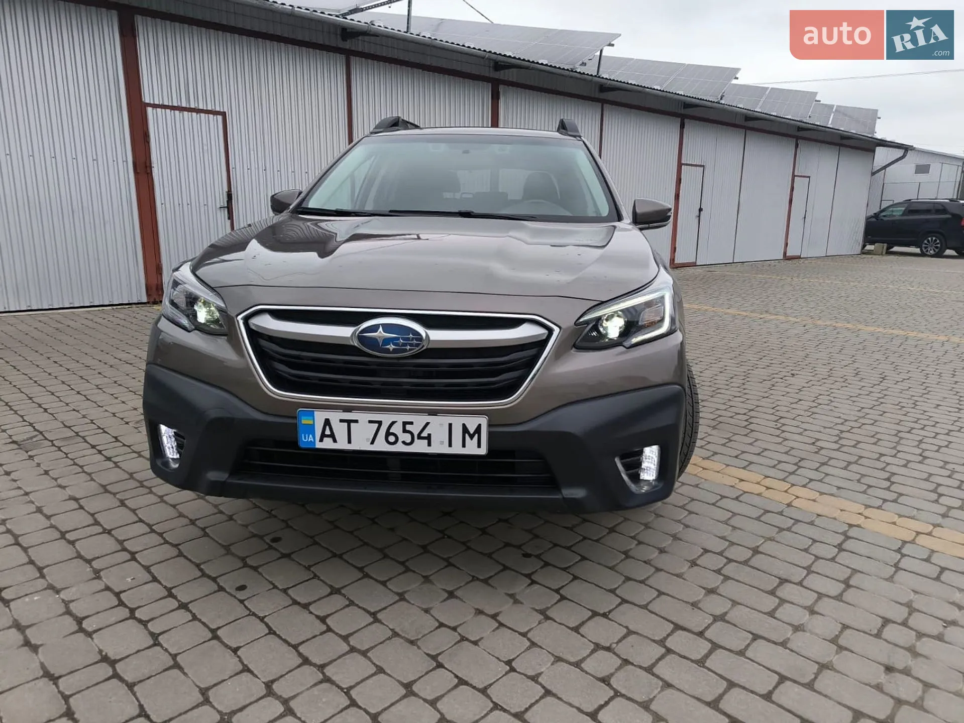 2022 Subaru Outback - мініатюра 45