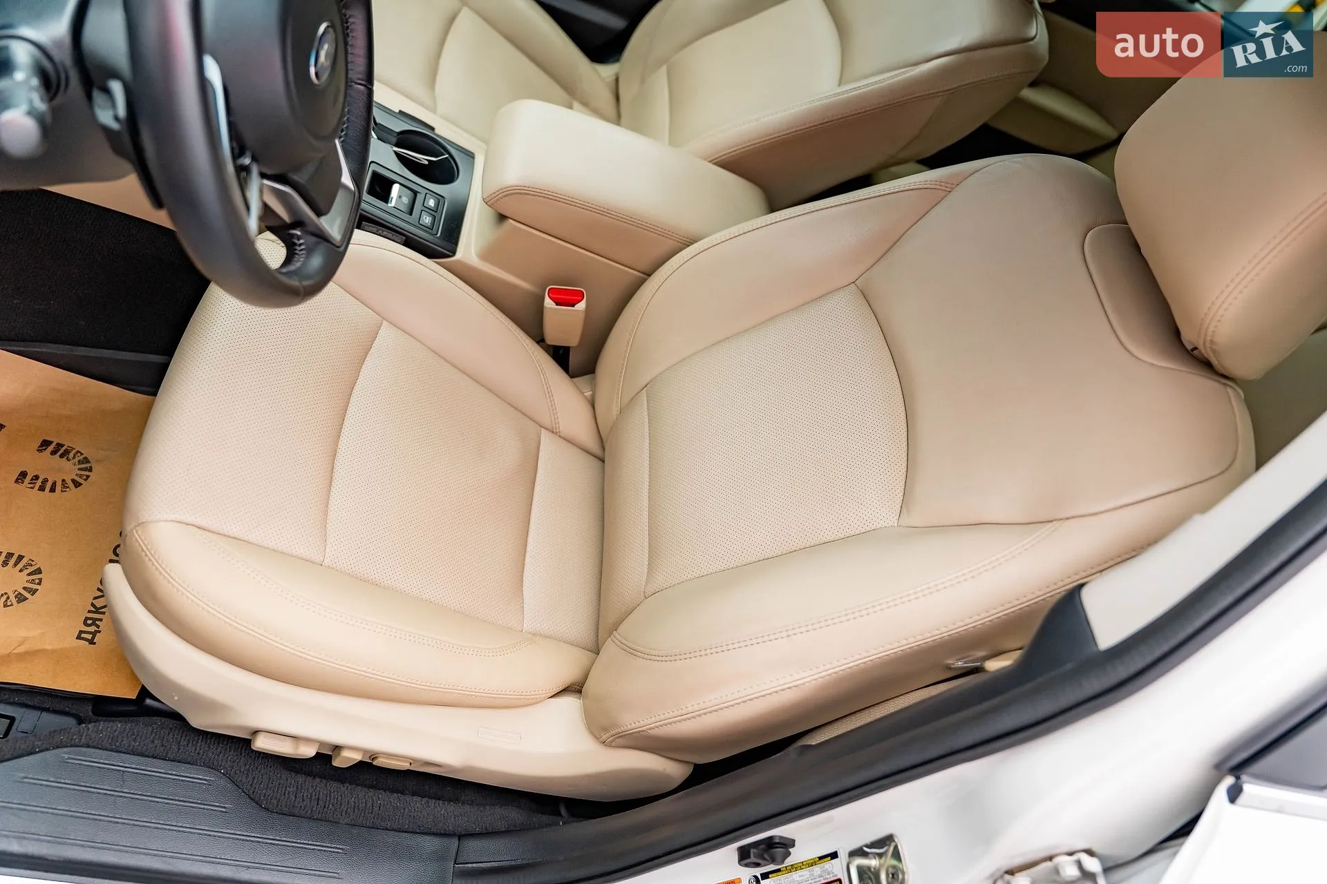 2018 Subaru Outback - мініатюра 12