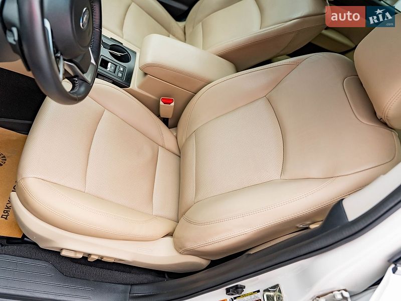 Универсал Subaru Outback 2018 в Киеве
