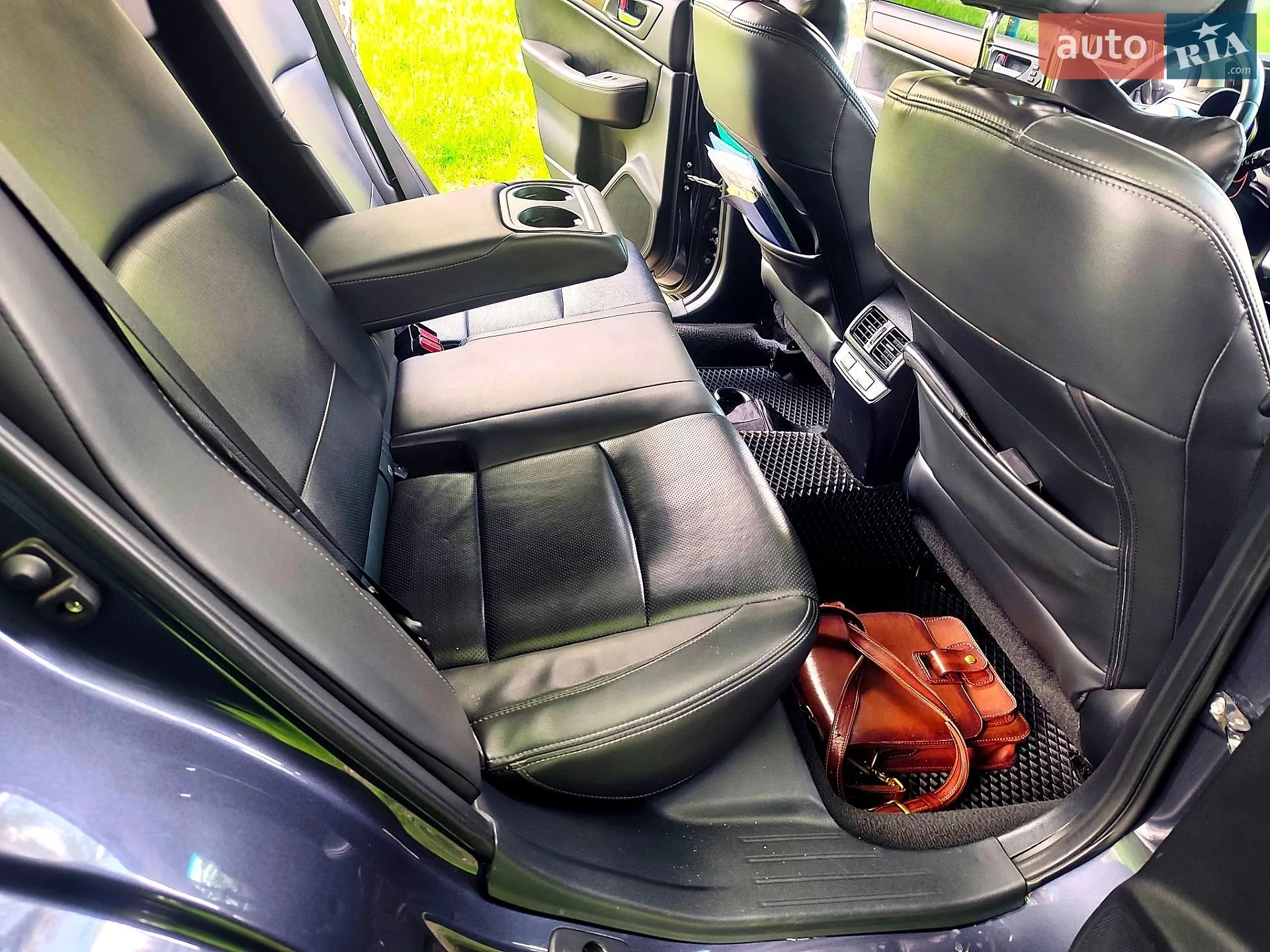 2015 Subaru Outback - мініатюра 19