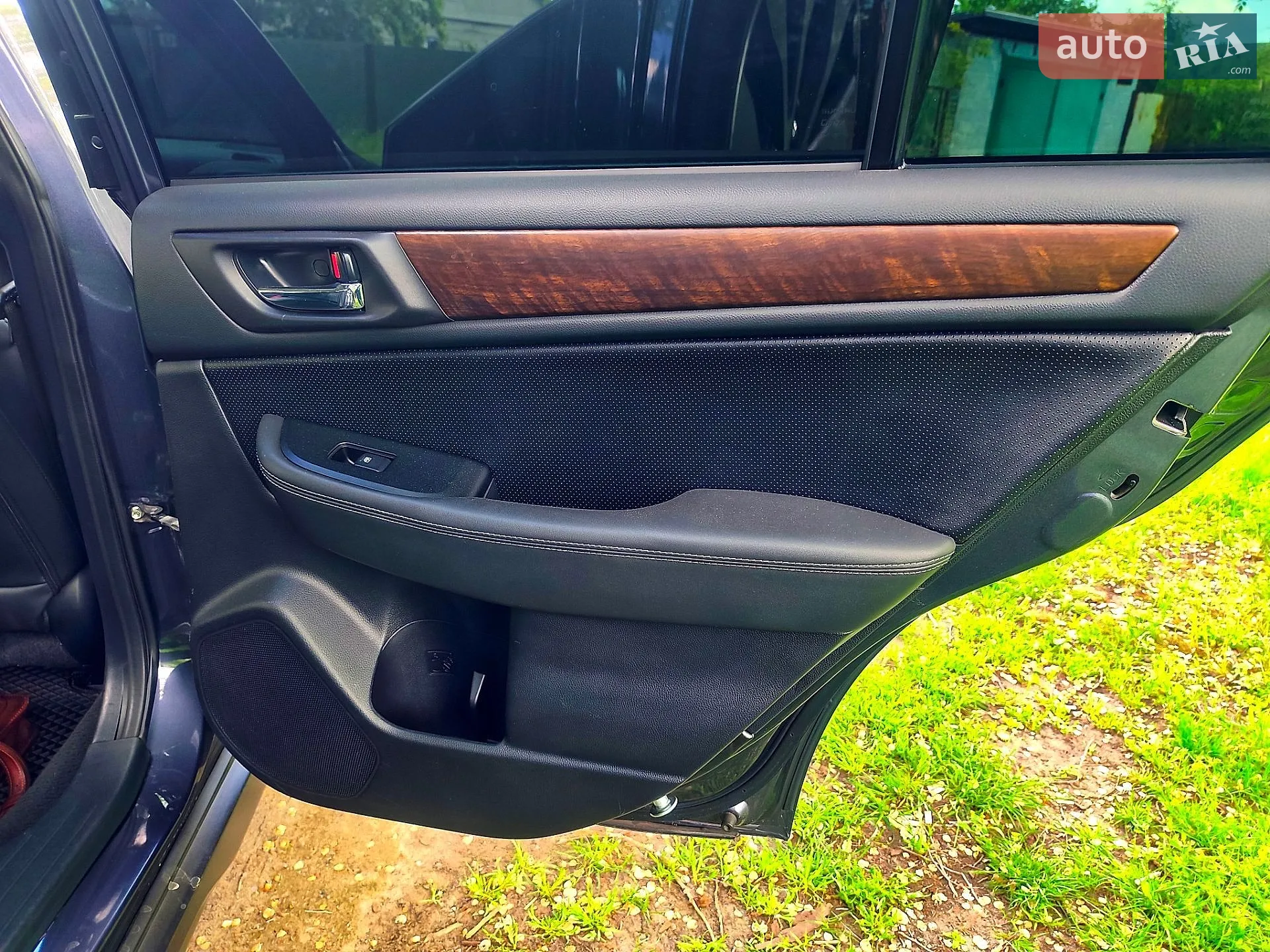 2015 Subaru Outback - мініатюра 34