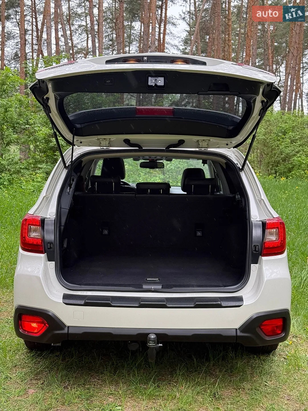 2016 Subaru Outback - мініатюра 15