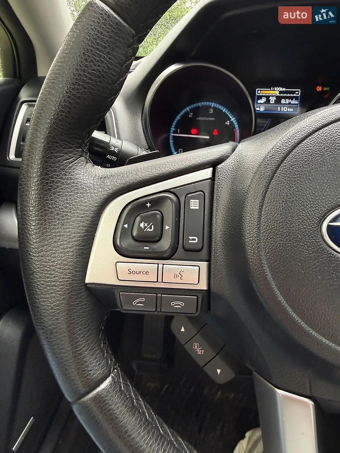 2016 Subaru Outback - мініатюра 41