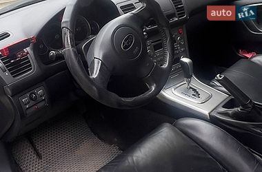 Універсал Subaru Outback 2005 в Черкасах