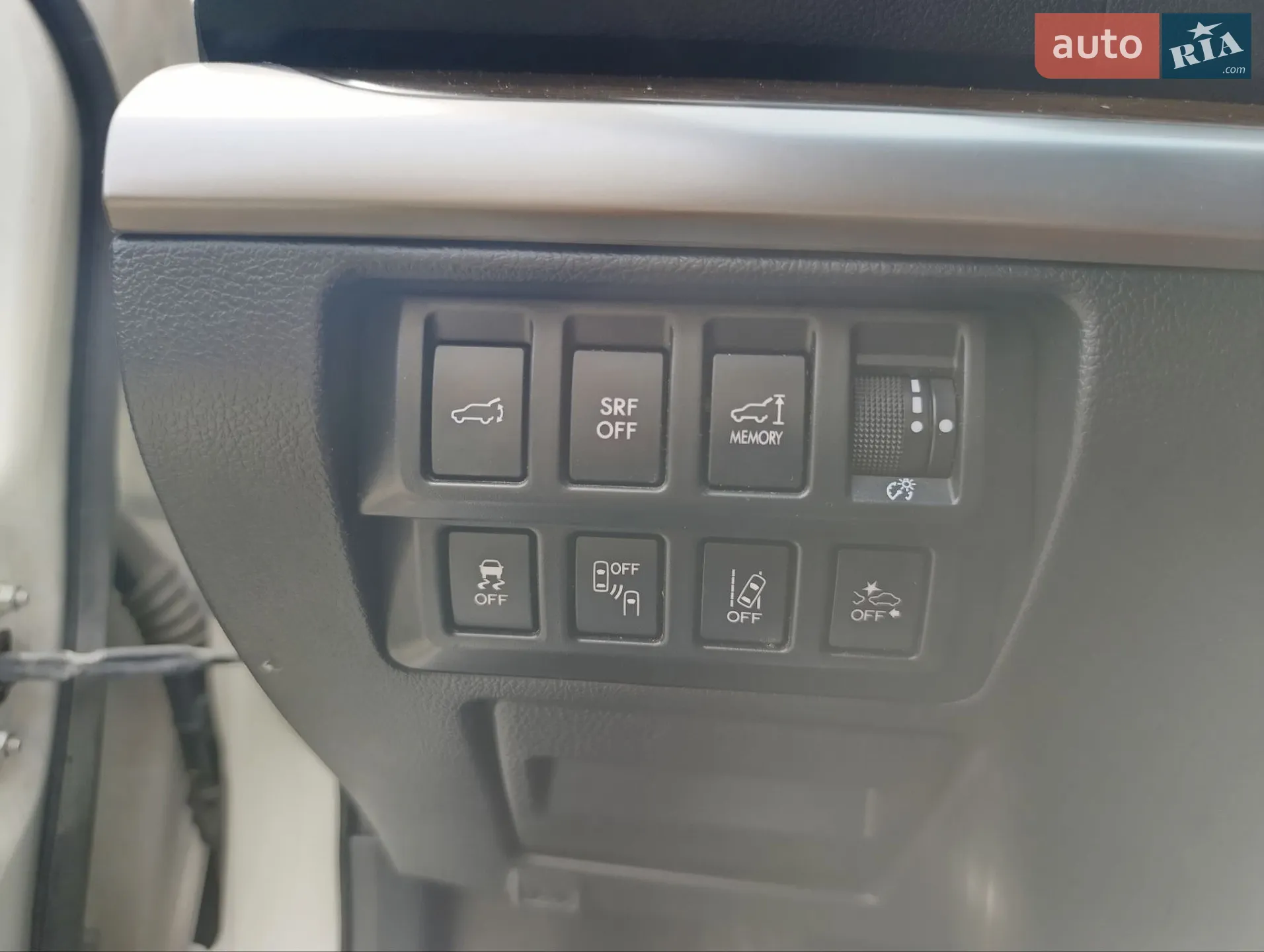 2017 Subaru Outback - мініатюра 15
