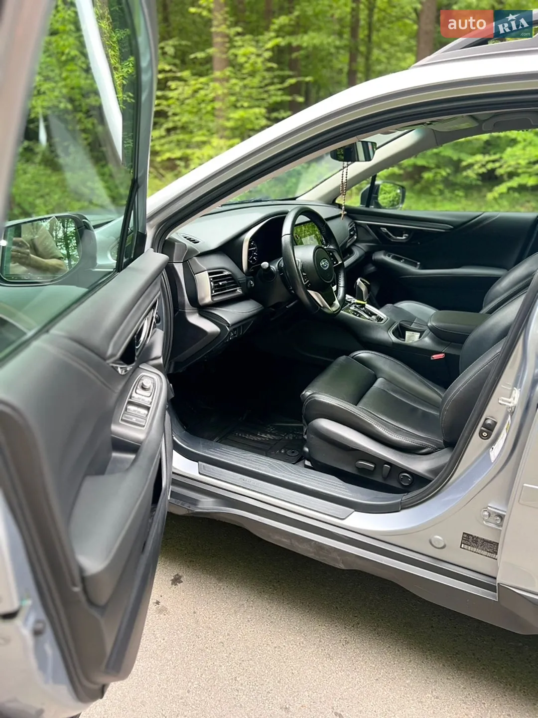 2020 Subaru Outback - мініатюра 18