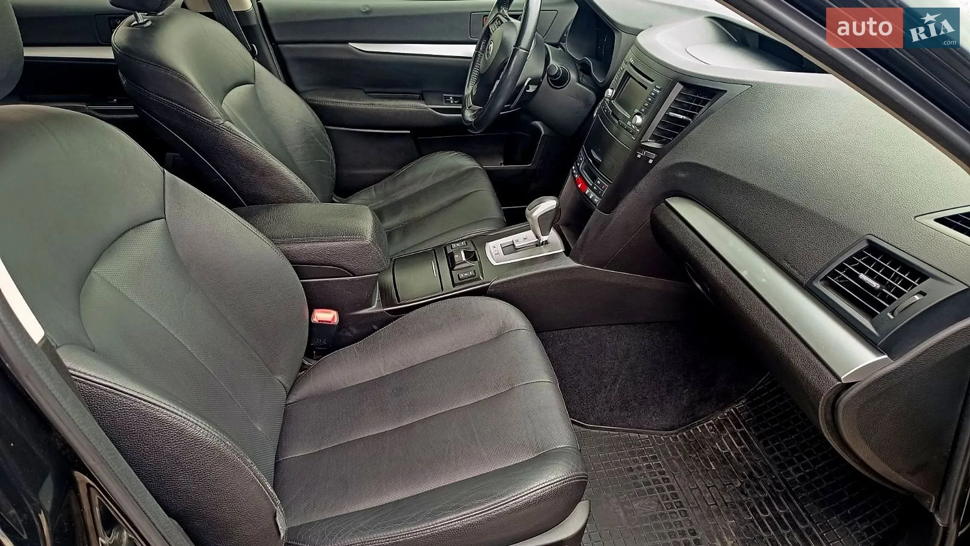 2013 Subaru Outback - мініатюра 6