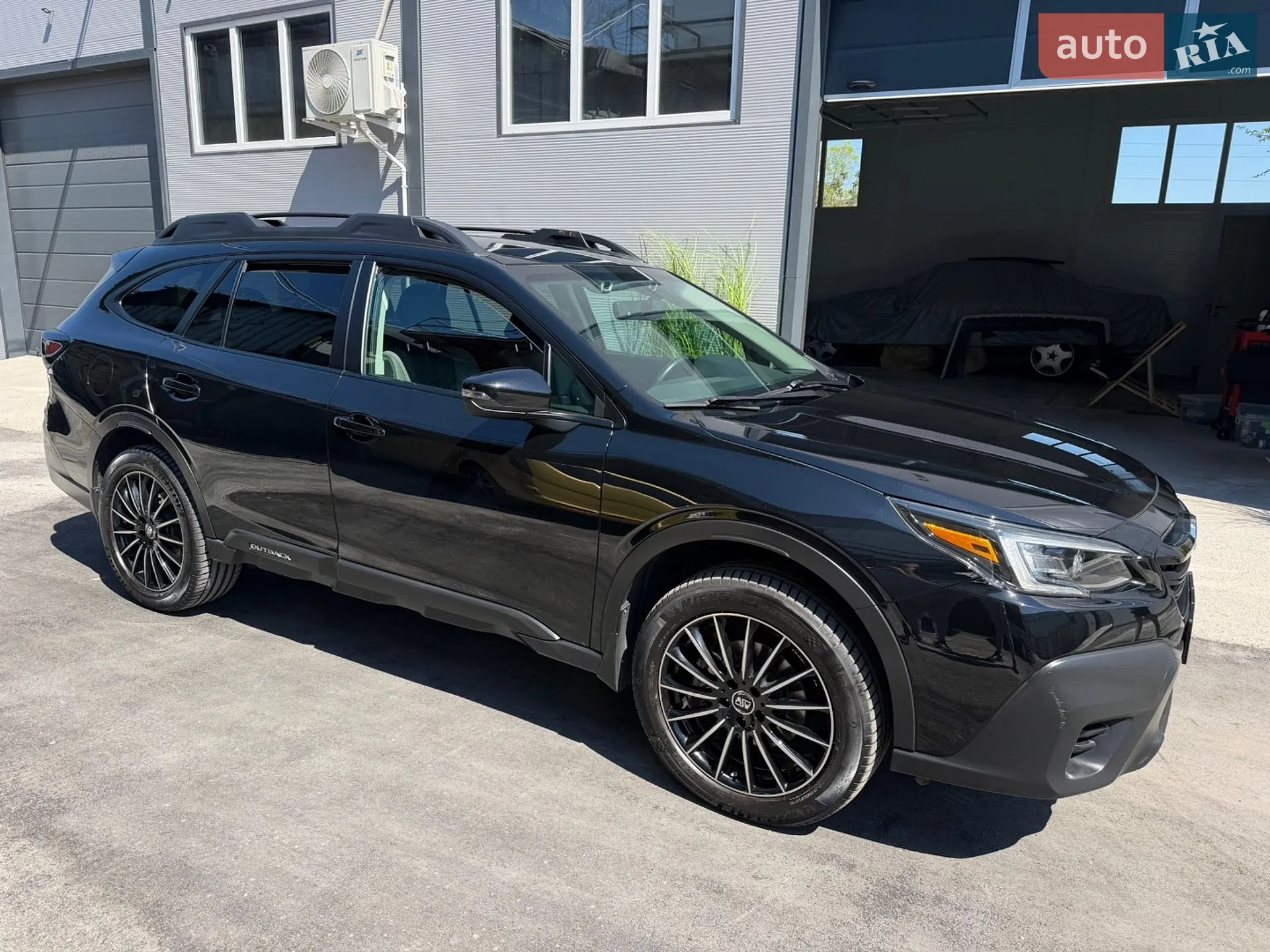 2022 Subaru Outback - мініатюра 2