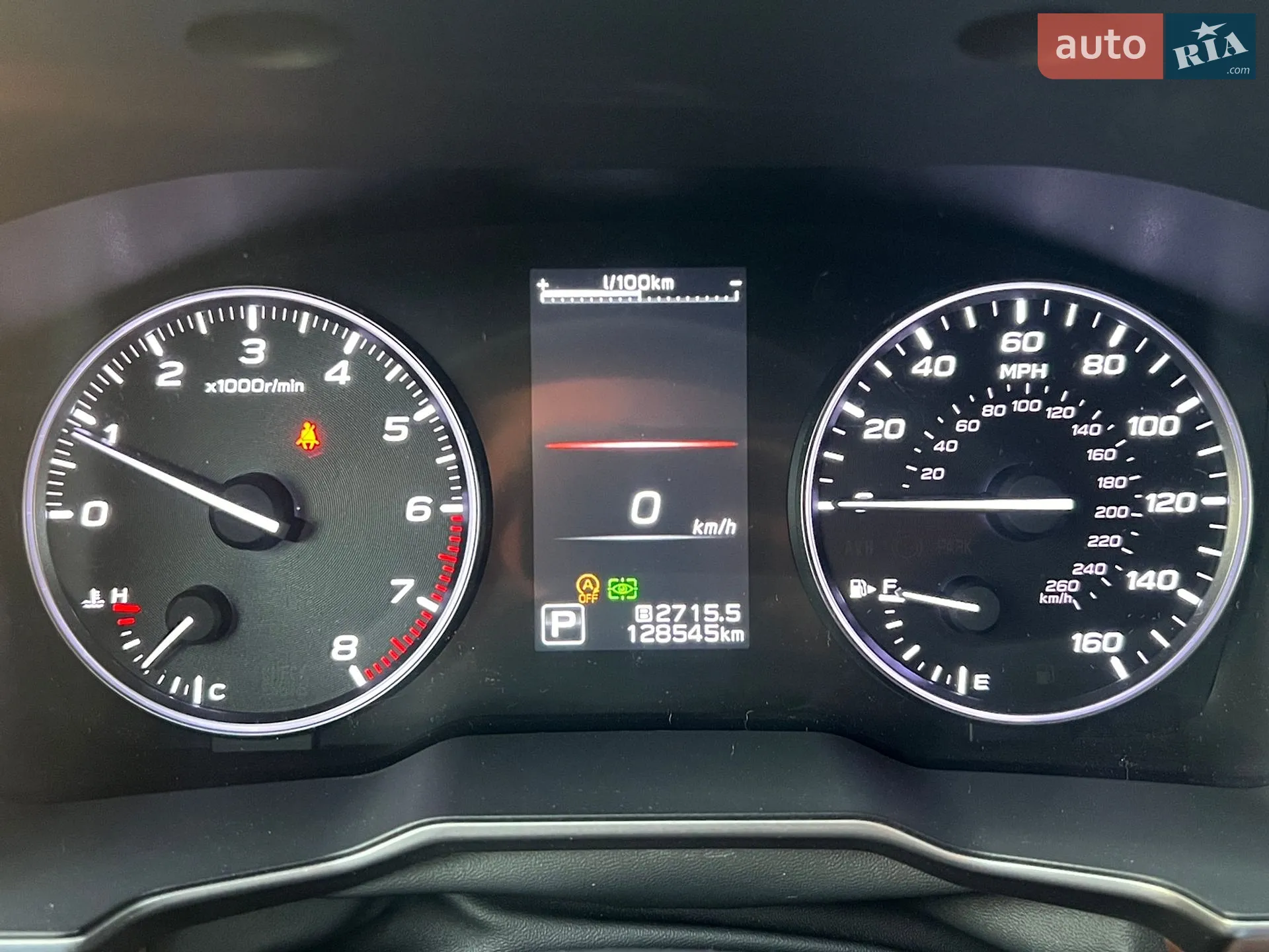 2020 Subaru Outback - мініатюра 21