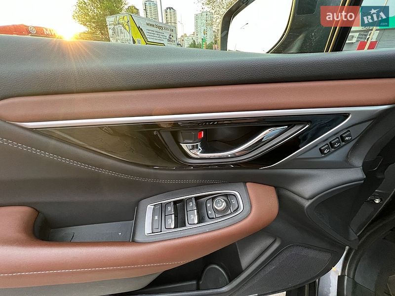 Універсал Subaru Outback 2020 в Києві
